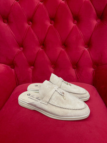 Makersluxe - LOP Shoes - 418