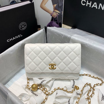 Makersluxe Bags - CHL Bags - 1490