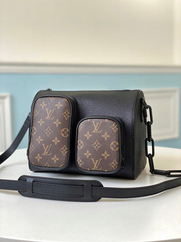 MLB Fashion Lu-Vi bags - 2338