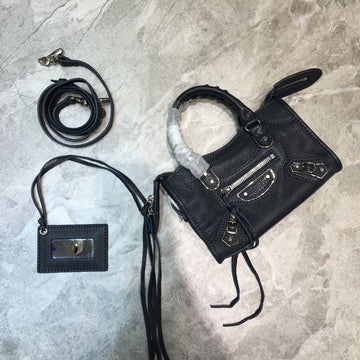 Makersluxe Bags - BGA Bags - 902