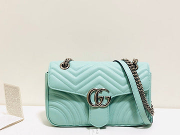 Makersluxe Bags - GCI Bags - 3927