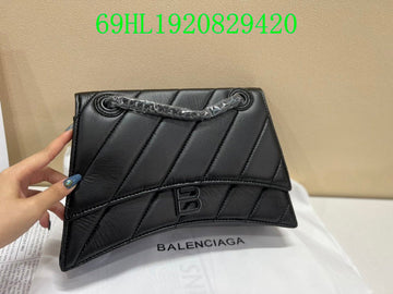 Makersluxe Bags - BGA Bags - 2132