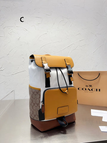 Makersluxe Bags - CCH Bags - 288
