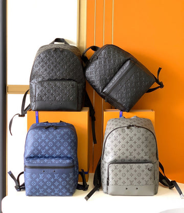 ZYNTQ - All Men Bags - 018