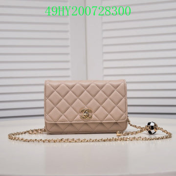 Makersluxe Bags - CHL Bags - 5043