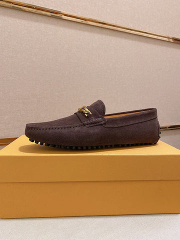 Makersluxe - TDS Men Shoes - 107