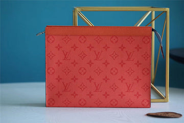 Makersluxe Fashion Lu-Vi bags - 9030