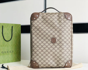 Makersluxe Bags - GCI Bags - 5134