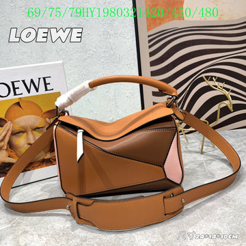 Makersluxe Bags - LWE Bags - 138