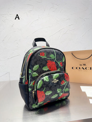 Makersluxe Bags - CCH Bags - 196