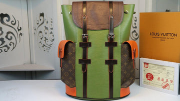ZYNTQ - All Men Bags - 168