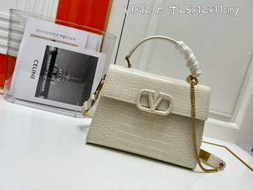 Makersluxe Bags - VTO Bags - 532