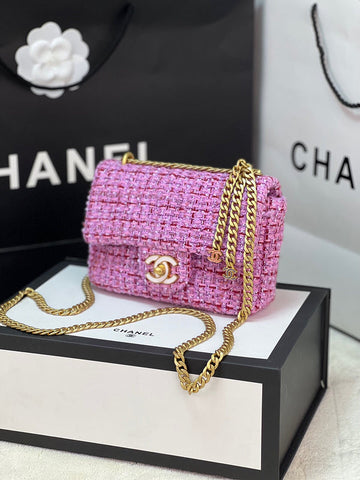 Makersluxe Bags - CHL Bags - 2835