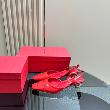 Makersluxe - FGO Women Shoes - 229