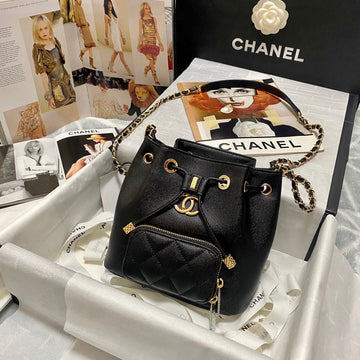 Makersluxe Bags - CHL Bags - 3081