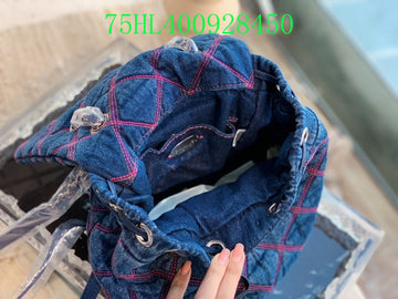 Makersluxeras - CHL Bags - 2174
