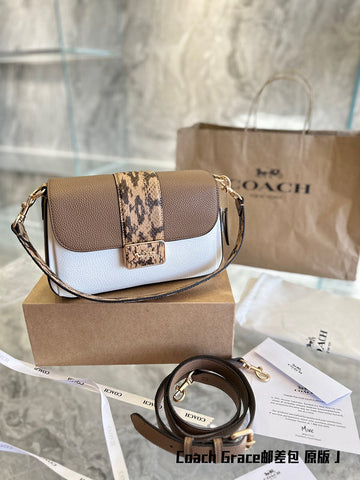 Makersluxe Bags - CCH Bags - 393