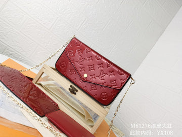 Makersluxe Bags - VL Bags - 598