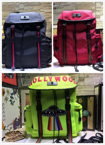 Makersluxe Bags - GCI Bags - 2355