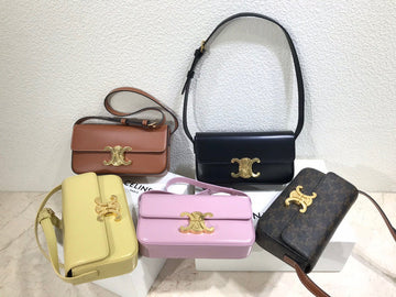 Makersluxe - COL Bags - 210