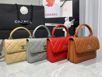Makersluxe Bags - CHL Bags - 6042