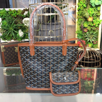 Makersluxe Bags - GOD Bags - 780