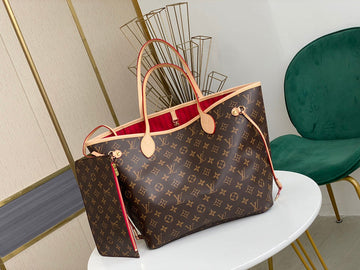 Makersluxe Bags - VL1 Bags - 141