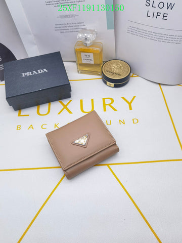Makersluxeras - PD Wallet - 085