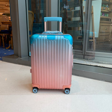 Makersluxe - Travel Bags - 774