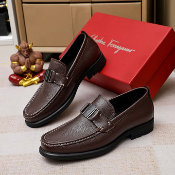 Makersluxe - FGO Men Shoes - 833