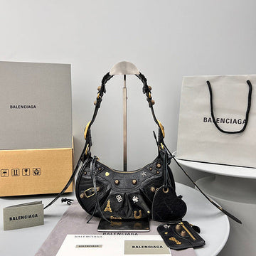 Makersluxe Bags - BGA Bags - 232