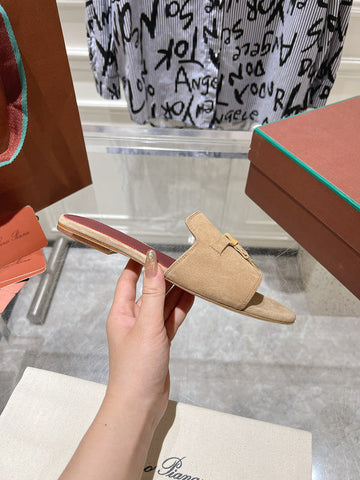 Makersluxe - LOP Shoes - 193