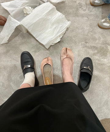 Makersluxe - MARM Women Shoes - 351