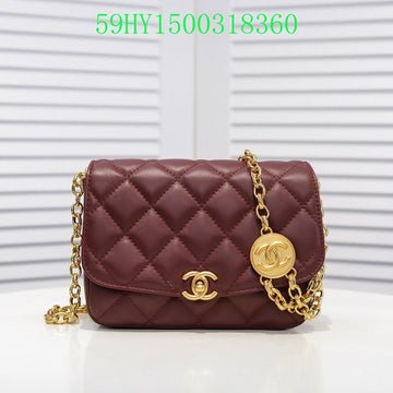 Makersluxe Bags - CHL Bags - 5213