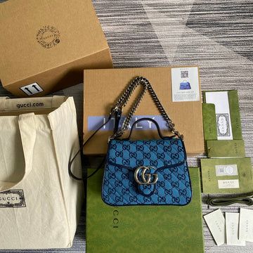 Makersluxe Bags - GCI Bags - 3105