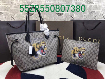 Makersluxe Fashion - GCI Bags - 10936