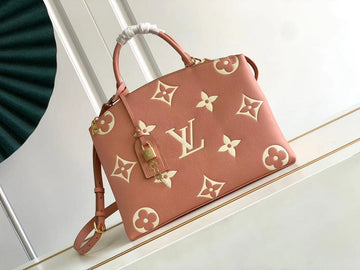 MLB Fashion Lu-Vi bags - 818