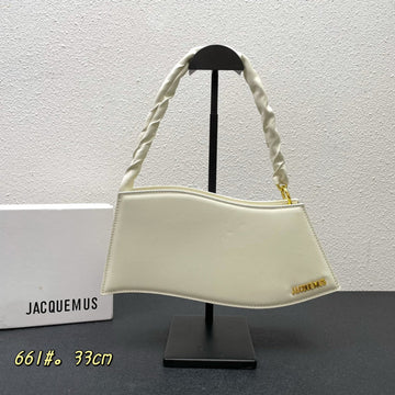 Makersluxe - JCA Bags - 333