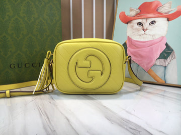 Makersluxe Bags - GCI Bags - 1227