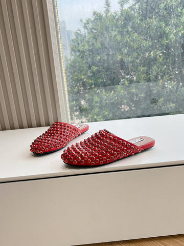 Makersluxe - CBL Women Shoes - 486