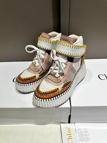 Makersluxe - CLE Women Shoes - 380