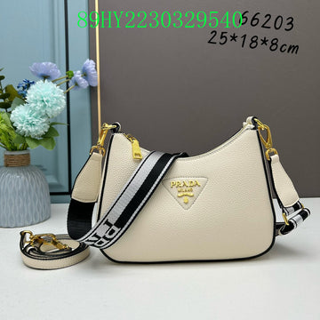 Makersluxe Bags - PDA Bags - 3436