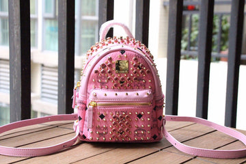 Makersluxe Bags - MC Bags - 077