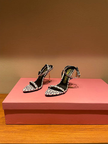 Makersluxe - TFO Shoes - 284