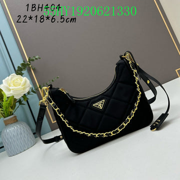 Makersluxe Bags - PDA Bags - 3169
