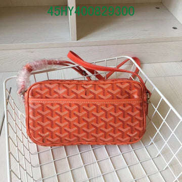 Makersluxe Bags - GOD Bags - 501