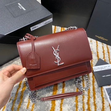 SLY Bags - Makersluxe Bags  462