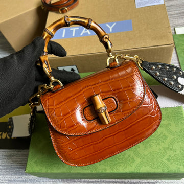 Makersluxe Bags - GCI Bags - 4446