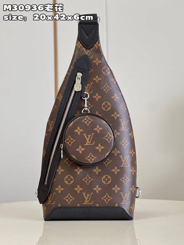Makersluxe Bags - VL Bags - 1416