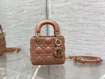 Makersluxe Bags - CHL Bags - 2173